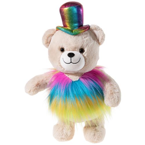 HEUNEC Bär Wim Wonderman