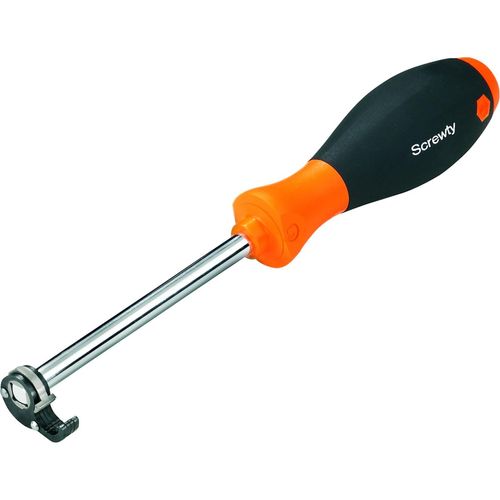 Weidmüller Schraubwerkzeug SCREWTY M12 für umspritzte Leitungen