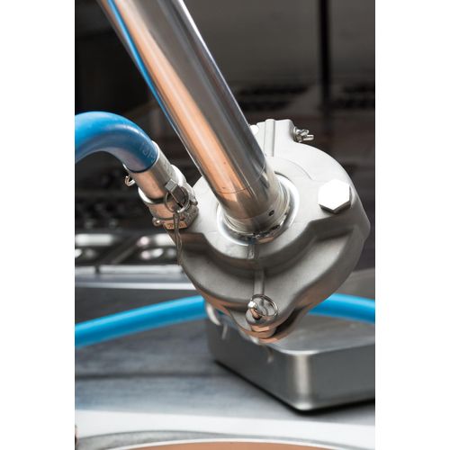 Dynapompe GigamixTB030