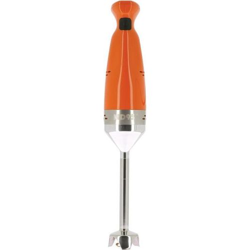 MD95+ mit Geschwindigkeitsregelung NEU (verfügbar ab Frühjahr/Sommer)