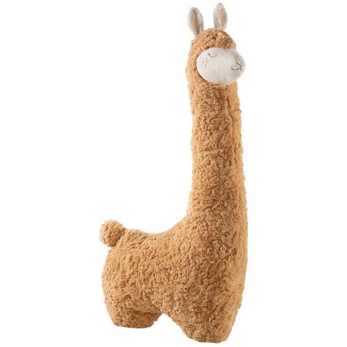 HEUNEC KUMA Cuddle Buddy Lama "Karin" 80cm