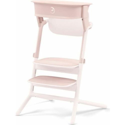 Hocker Step Cybex Lemo 2 Montessori-Methode Rosa