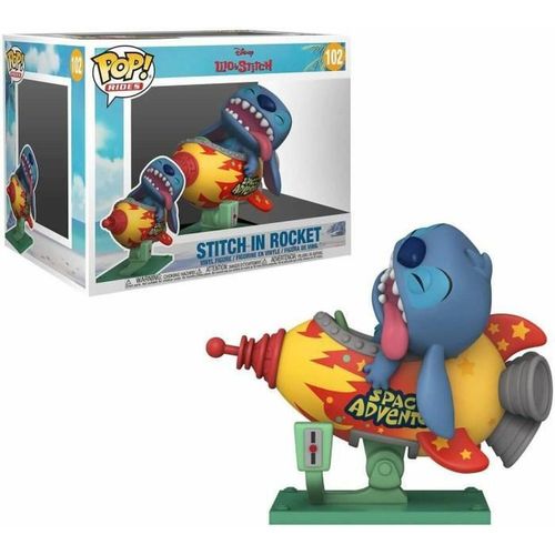 Actionfiguren Funko Pop! Disney (1 Stück)