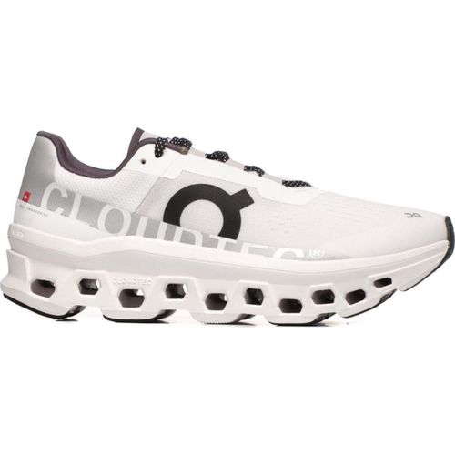 Schuhe On Running Allwhite 6198434