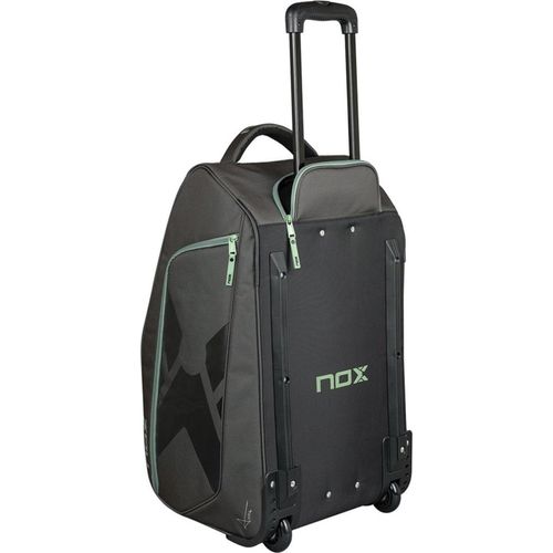 Padeltaschen Nox At10 Wettbewerbswagen