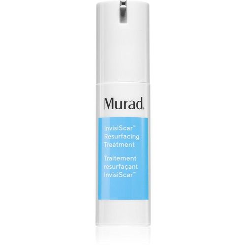 Murad InvisiScar Resurfacing Treatment Verzorgende Behandeling ter behandeling van littekens 30 ml