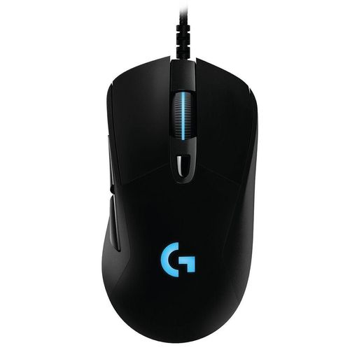 Logitech G403 Maus
