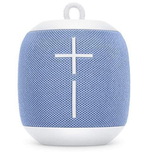 Lautsprecher Bluetooth Ultimate Ears Wonderboom - Blau