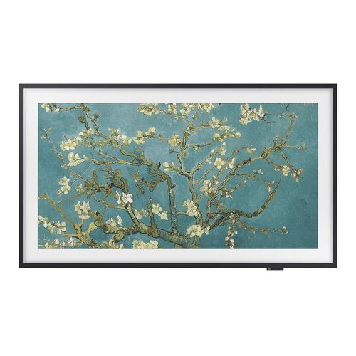 Fernseher Samsung QLED Full HD 1080p 81 cm The Frame 2023 TQ32LS03CBUXXC