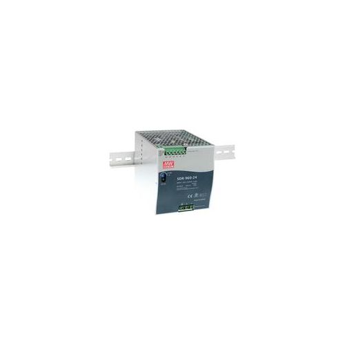 MEAN WELL Stromversorgung, 960 W, 180 - 264 V, 1248 W, 47 - 63 Hz, Aktiv, 14 ms