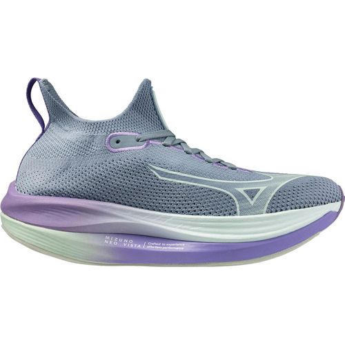 Mizuno Neo Vista Laufsport Schuhe Damen
