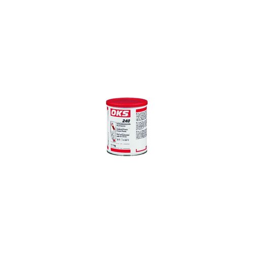OKS Antifestbrennpaste Kupferpaste 240 1 kg (1105850445)