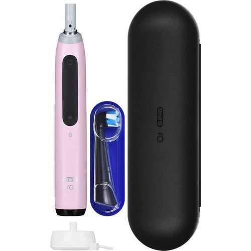 Elektrische Zahnbürste Oral-B iO5 Pink