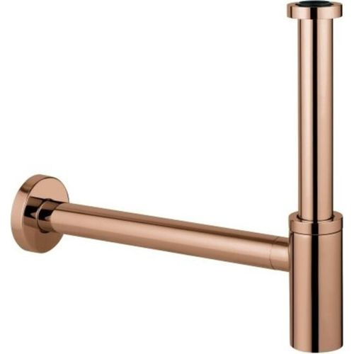 Grohe Geruchsverschluss 1 1/4", Messing, warm sunset