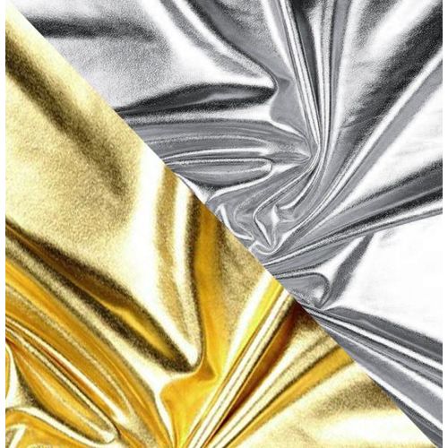 Schlafzimmer-Polsterbett ARIA 200x200cm Anthrazit mit Golddekor, VELO-Kopfteil, stabil, mit Stauraum und Gasdruckfedern