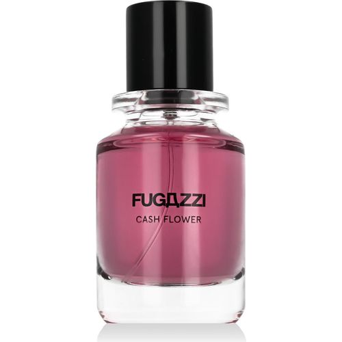 Fugazzi Cash Flower Extrait de Parfum 50 ml UNISEX