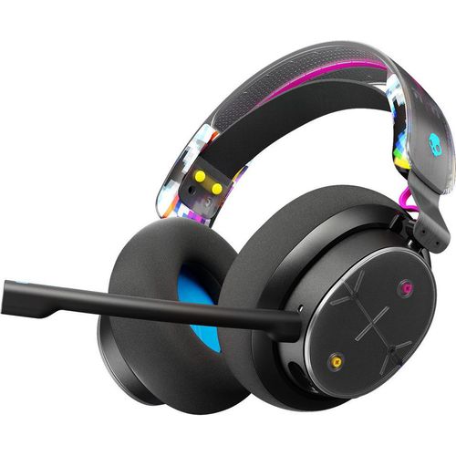 SKULLCANDY Gaming-Headset PLYR Black Digi MP