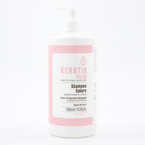 Shampoo für coloriertes Haar 1l