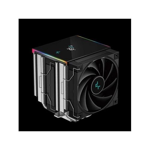 DeepCool AK620 DIGITAL SE - CPU-Luftkühler - Max 28 dBA