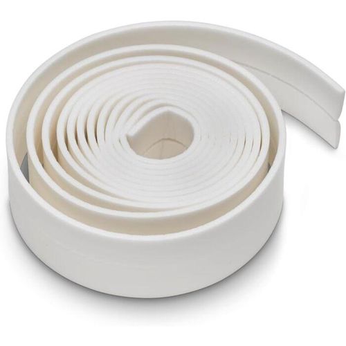Hoesch Wandprofil 6915 für Bade und Duschwannen, Rolle mit 3,30 m