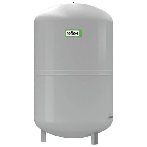 Reflex N Membran-Druckausdehnungsgefäß 8215300 N 300, 6 bar/70 °C, R 1, grau