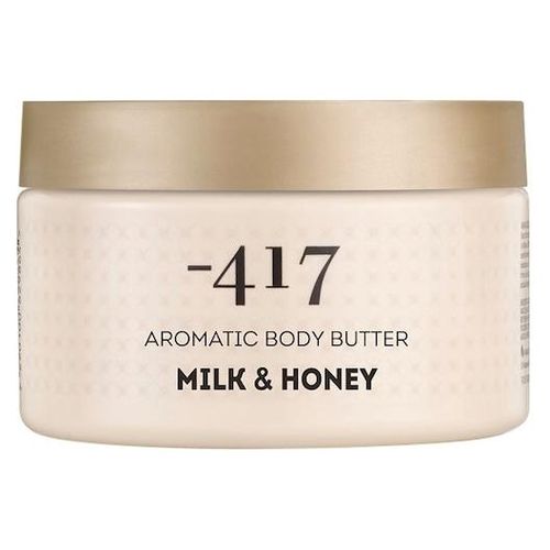 -417 Koerperpflege Catharsis-Dead-Sea-TherapyAromatic Body Butter Milk & Honey 250 ml (104,40 € / 1 l)