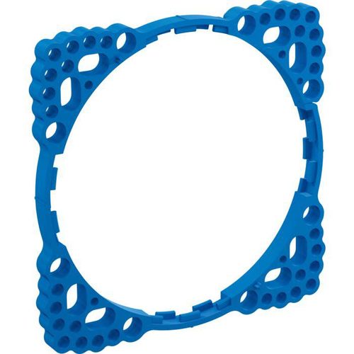 Duravit Montagering T638388 UP, zur Bluebox