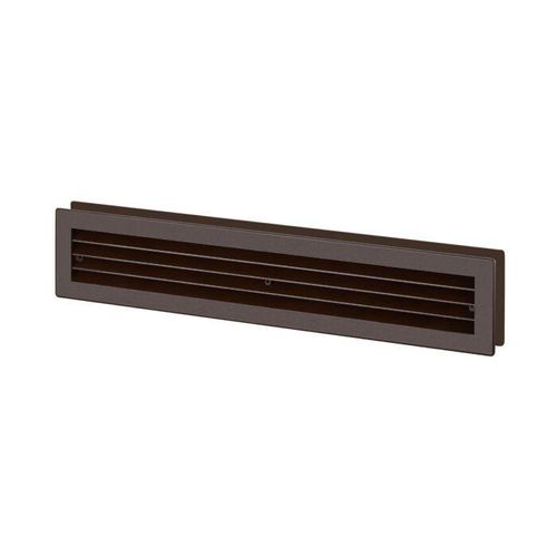 Helios Türlüftungsfilter TGB 60305 braun