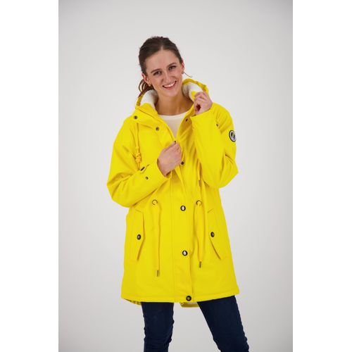 Regenmantel ANKERGLUT 