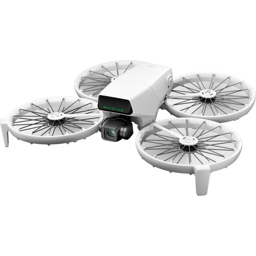 DJI Drohne "Flip Fly More Combo", weiß, B:28cm H:7,9cm T:23,3cm, Drohnen