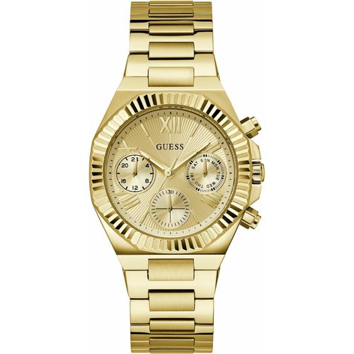 Guess Equality Damenuhr Guess-GW0769L2