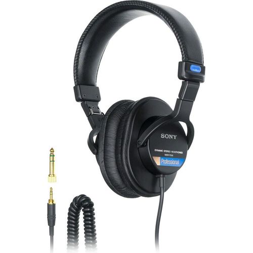 Sony MDR7506 Studio-Kopfhörer