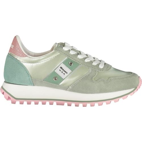 Blauer USA Millen03 S5Millen03 (37/aqu/pink)