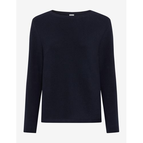 Brax Damen Strickpullover Style LESLEY navy, dunkelblau, Gr. 42 Image