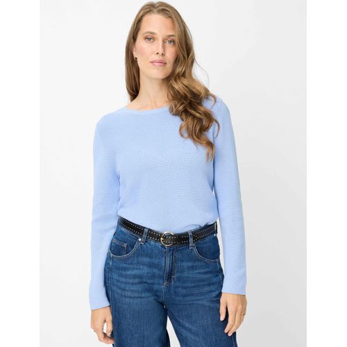 Brax Dames Style LESLEY lavender blue, lichtblauw,