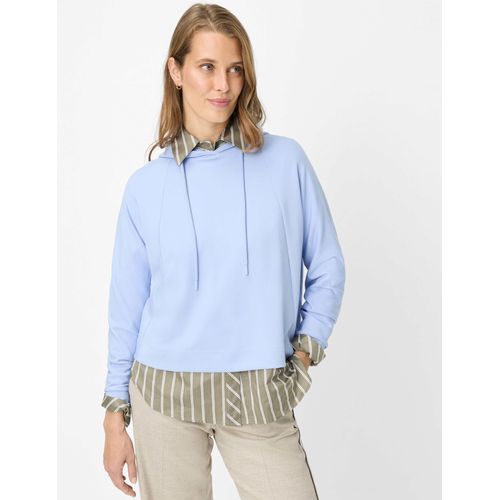 Brax Dames Style BECA L lavender blue, lichtblauw,
