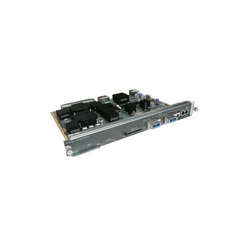 Cisco WS-X45-SUP6-E= Supervisor-Engine - 1 x USB - 3 x Erweiterungssteckplätze