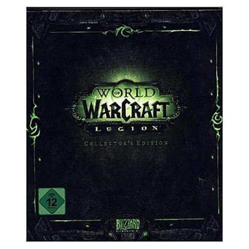 World of Warcraft: Legion (Add-On) - Collector's Edition