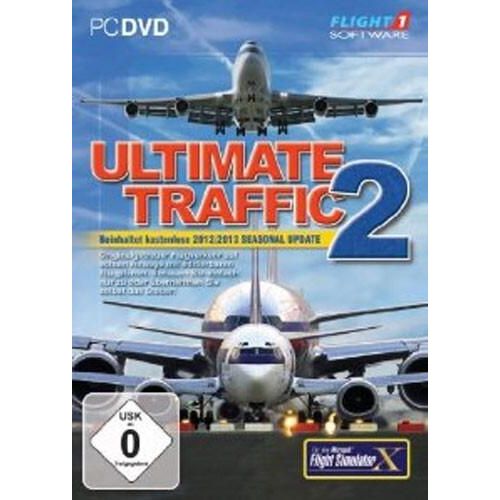 Flight Simulator X - Best of FSX Ultimate
