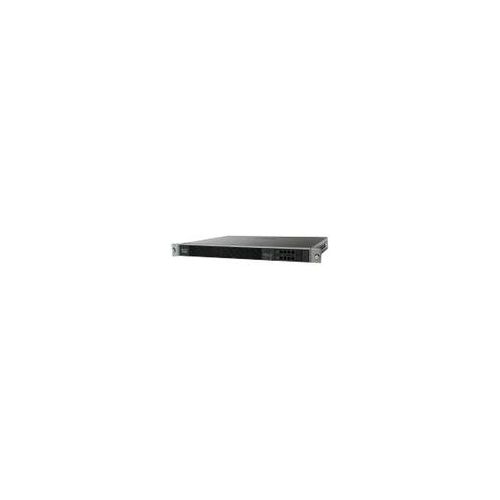 IronPort C170 Netzwerksicherheit-/Firewall-Gerät - Email Security - 2 Anschluss - Gigabit-Ethernet - 2 x RJ-45 - Rackmontage