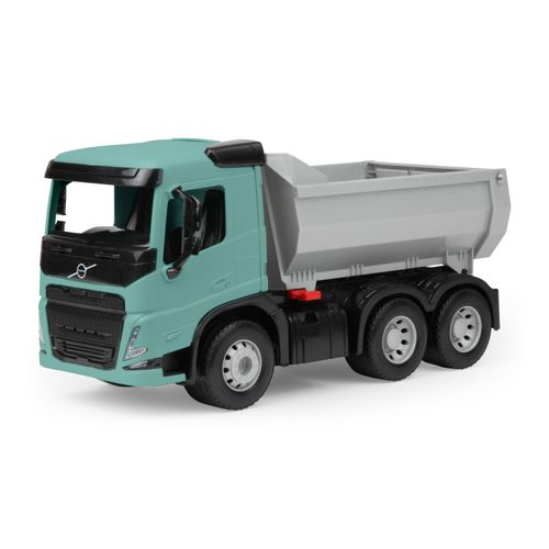 LENA WORXX Kipper Volvo FMX, Spielzeugauto