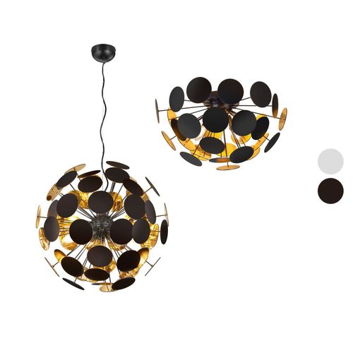 Trio Leuchte »DISCALGO« Image