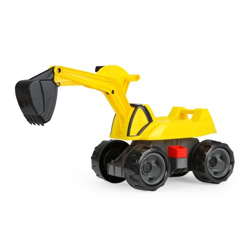 LENA GIGA TRUCKS Aufsitz-Bagger Image