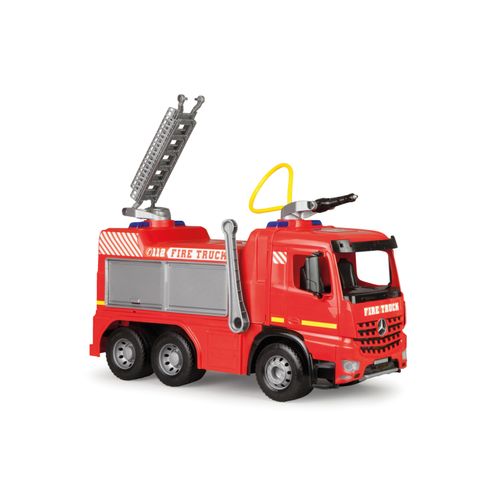 LENA GIGA TRUCK Aufsitz-Feuerwehr Arocs Image