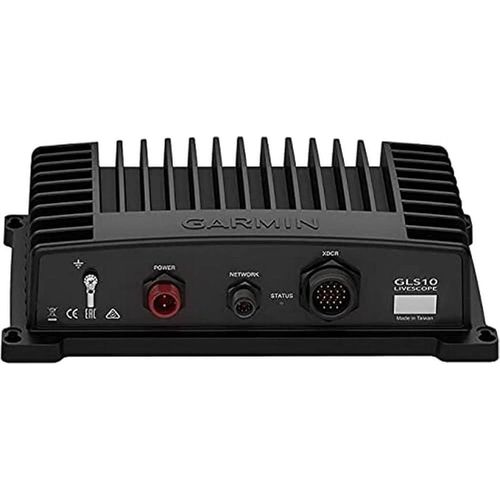 Garmin GLS 10 - LiveScope Echolotmodul mit | Garmin 010-12954-00