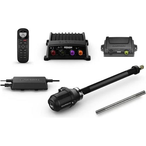 Garmin Reactor 40 Autopilot für Boote Boot Yacht 010-00705-95