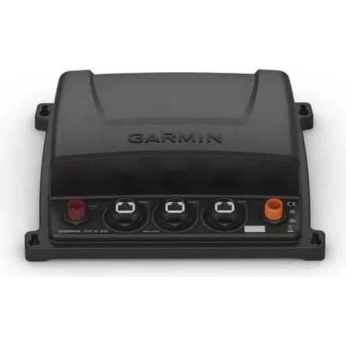 Schwarze Box des Garmin Scan-Echolots | Garmin 010-02055-10