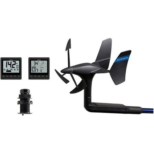 GNX Wireless Sail Pack 52 Garmin mit | Garmin 010-01616-40