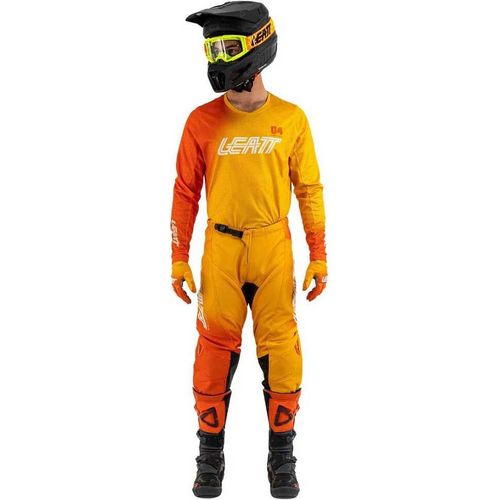 Leatt 3.5 Offroad-set 3XL Mann 3XL