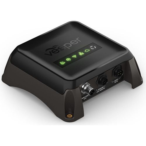 Cortex M1 - SOTDMA SmartAIS Transponder mit | Garmin 010-02815-20